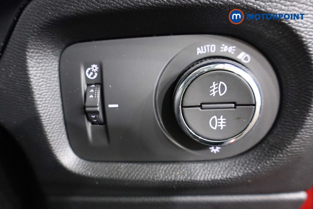 Vauxhall Corsa Elite Nav Automatic Electric Hatchback - Stock Number (1606457) - 17th supplementary image