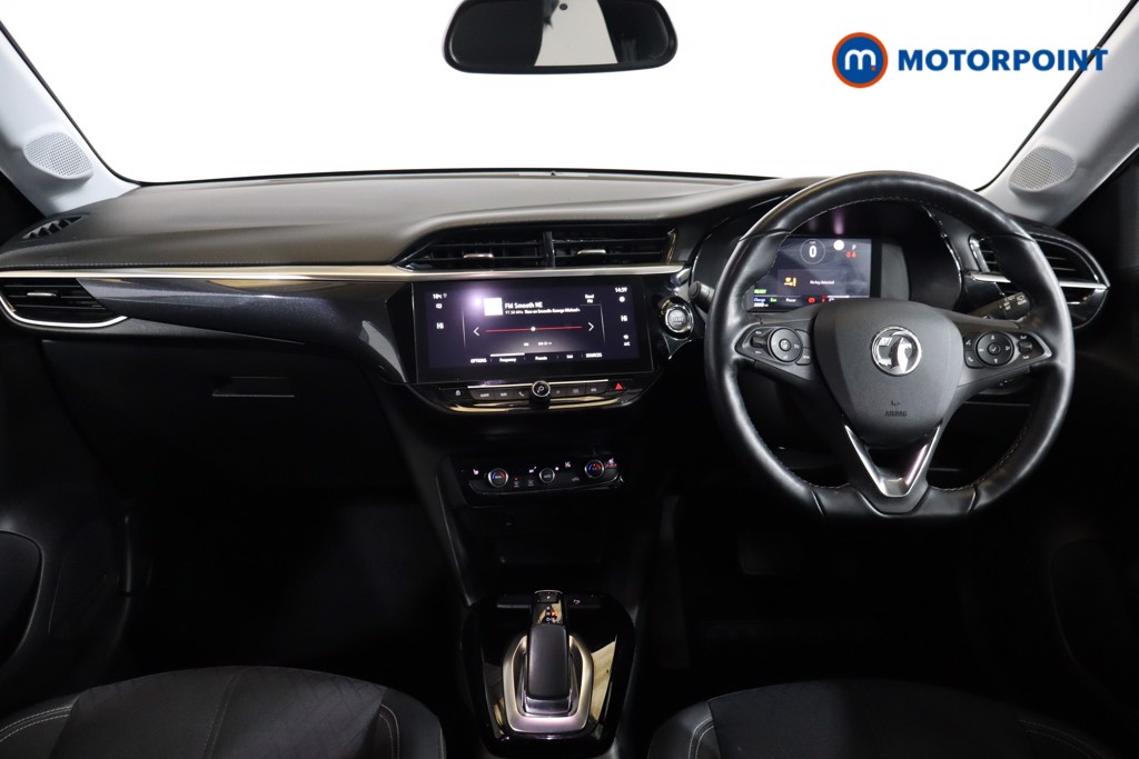 Vauxhall Corsa Elite Nav Automatic Electric Hatchback - Stock Number (1606457) - 21st supplementary image
