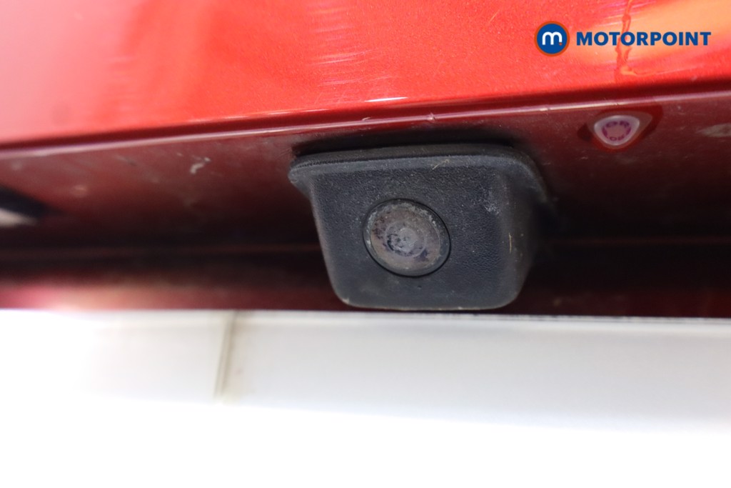 Vauxhall Corsa Elite Nav Automatic Electric Hatchback - Stock Number (1606457) - 23rd supplementary image