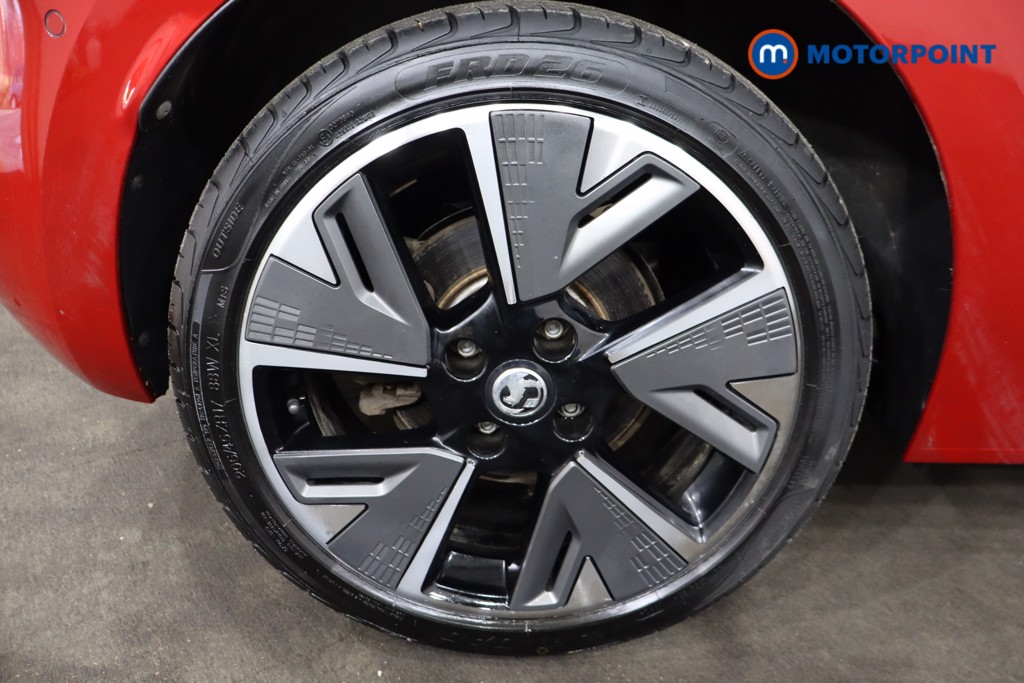 Vauxhall Corsa Elite Nav Automatic Electric Hatchback - Stock Number (1606457) - 24th supplementary image