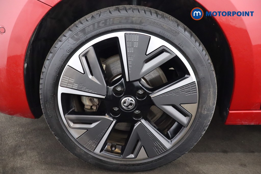 Vauxhall Corsa Elite Nav Automatic Electric Hatchback - Stock Number (1606457) - 26th supplementary image