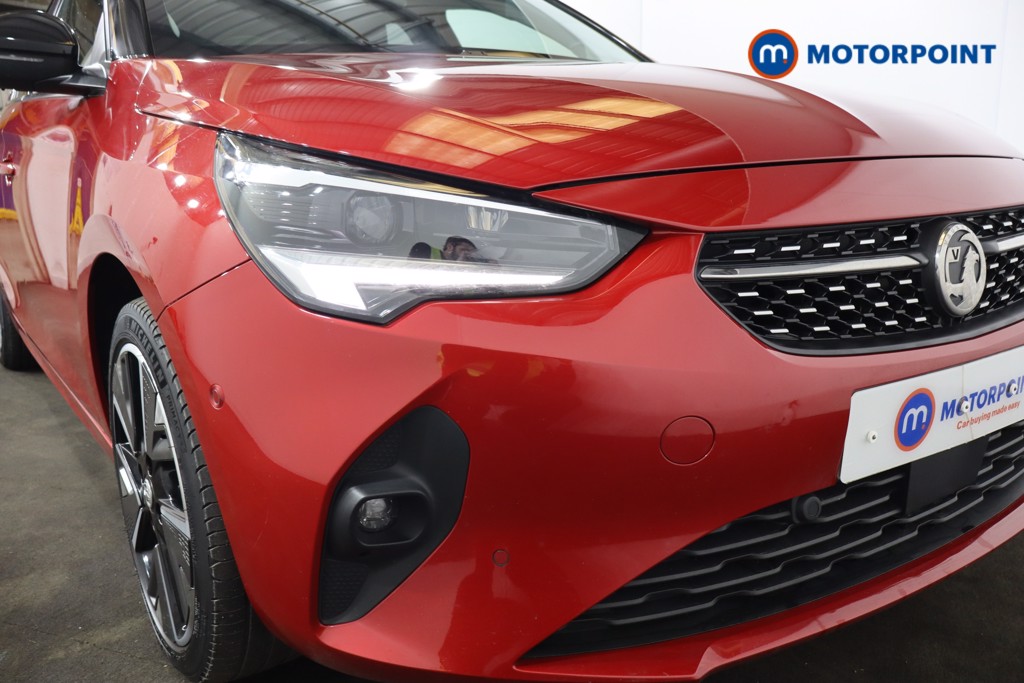 Vauxhall Corsa Elite Nav Automatic Electric Hatchback - Stock Number (1606457) - 28th supplementary image