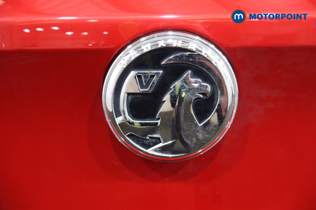 Vauxhall Corsa Elite Nav Automatic Electric Hatchback - Stock Number (1606457) - 31st supplementary image