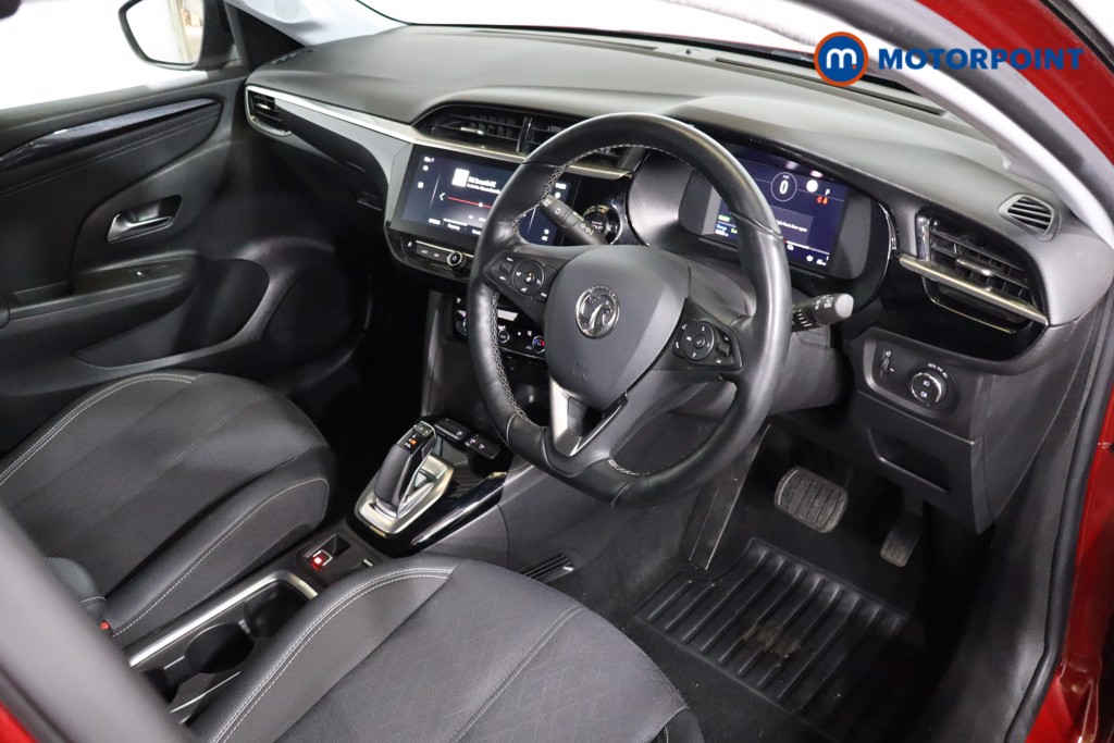 Vauxhall Corsa Elite Nav Automatic Electric Hatchback - Stock Number (1606457) - 1st supplementary image