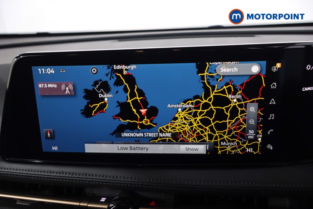 Nissan Ariya Engage Automatic Electric SUV - Stock Number (1606555) - 2nd supplementary image