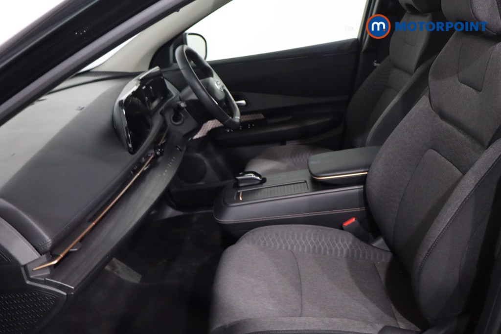 Nissan Ariya Engage Automatic Electric SUV - Stock Number (1606555) - 4th supplementary image