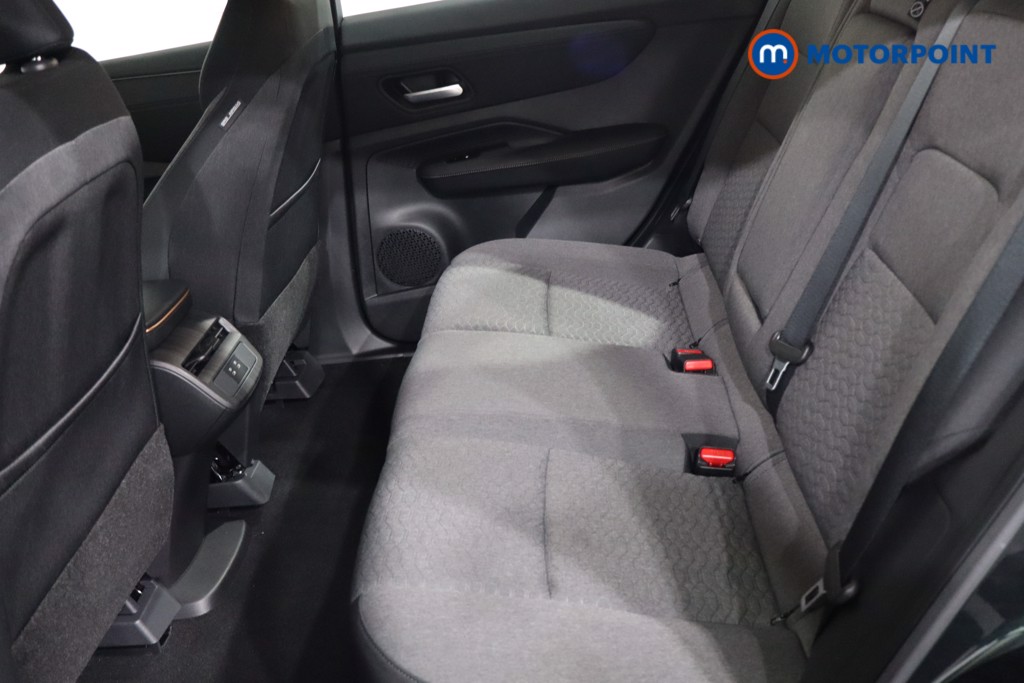 Nissan Ariya Engage Automatic Electric SUV - Stock Number (1606555) - 5th supplementary image