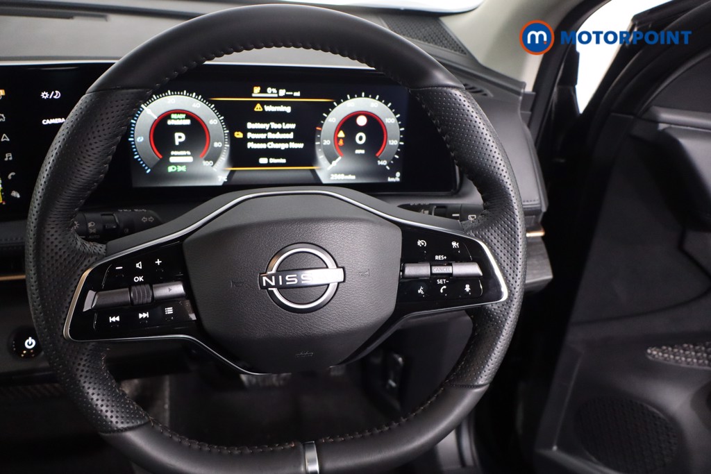 Nissan Ariya Engage Automatic Electric SUV - Stock Number (1606555) - 6th supplementary image