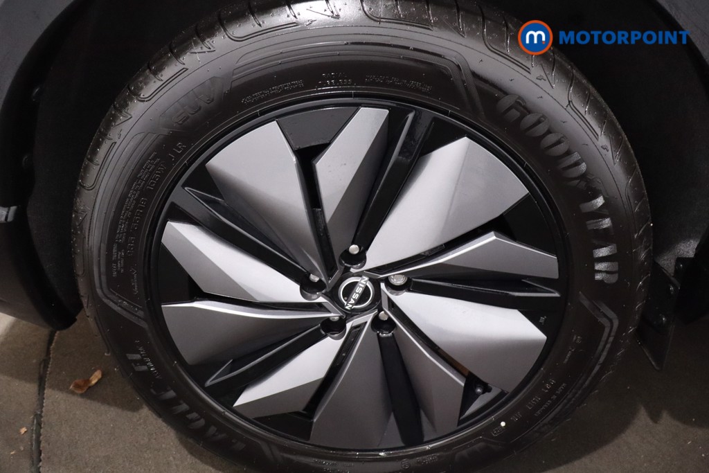 Nissan Ariya Engage Automatic Electric SUV - Stock Number (1606555) - 9th supplementary image