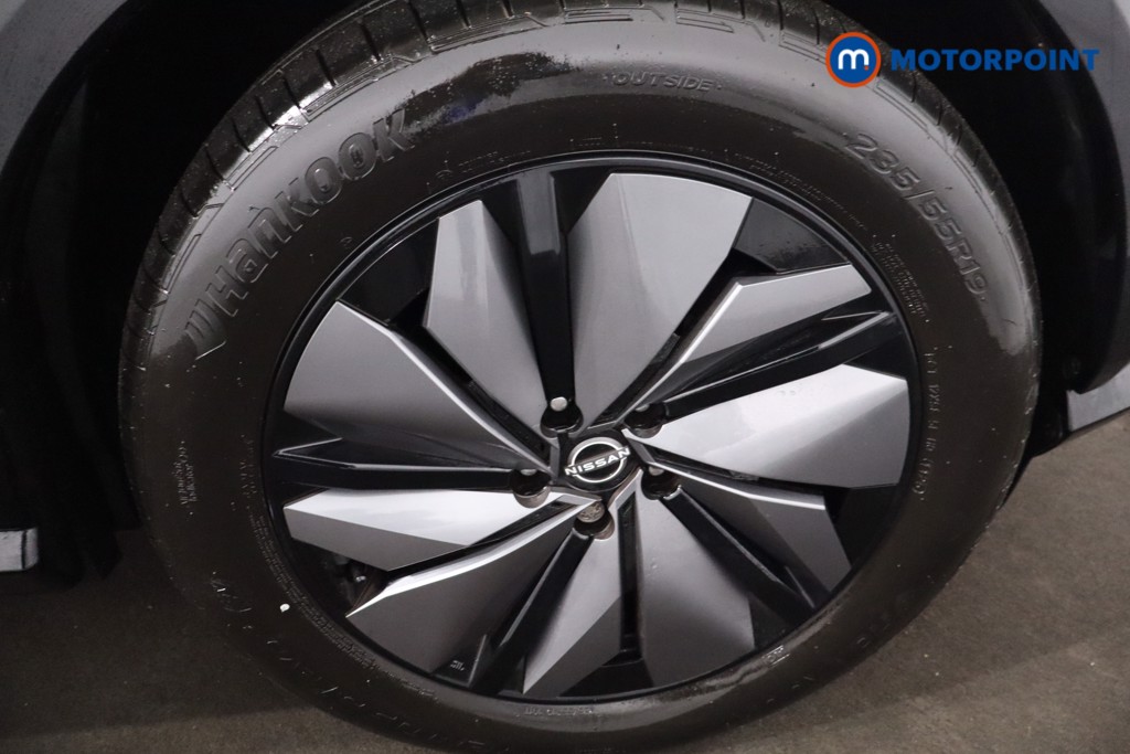 Nissan Ariya Engage Automatic Electric SUV - Stock Number (1606555) - 10th supplementary image