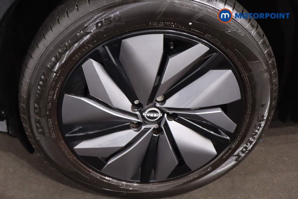 Nissan Ariya Engage Automatic Electric SUV - Stock Number (1606555) - 11th supplementary image