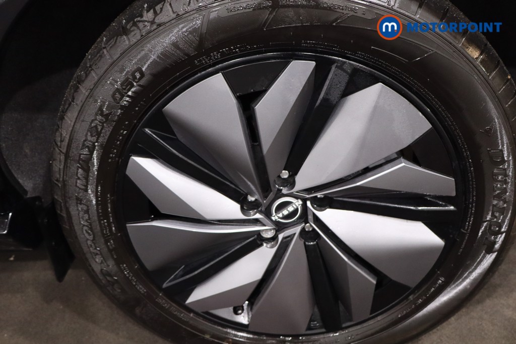 Nissan Ariya Engage Automatic Electric SUV - Stock Number (1606555) - 12th supplementary image