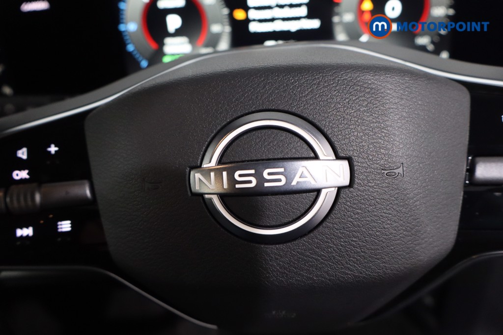 Nissan Ariya Engage Automatic Electric SUV - Stock Number (1606555) - 13th supplementary image