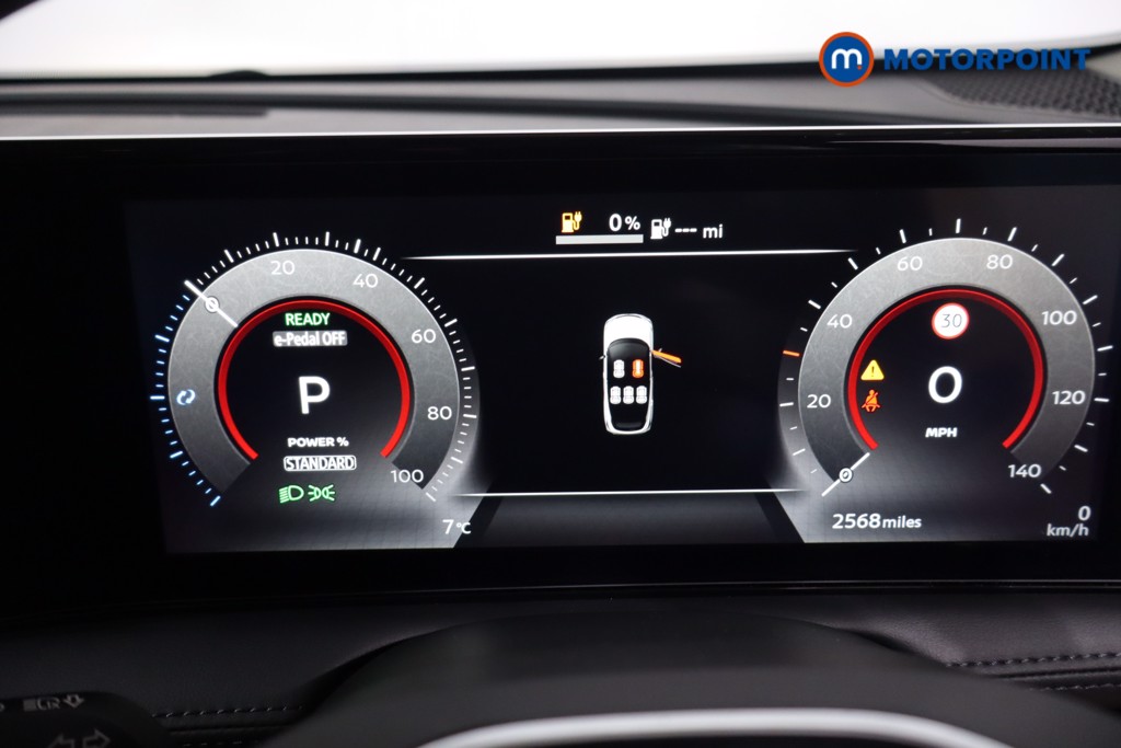 Nissan Ariya Engage Automatic Electric SUV - Stock Number (1606555) - 16th supplementary image