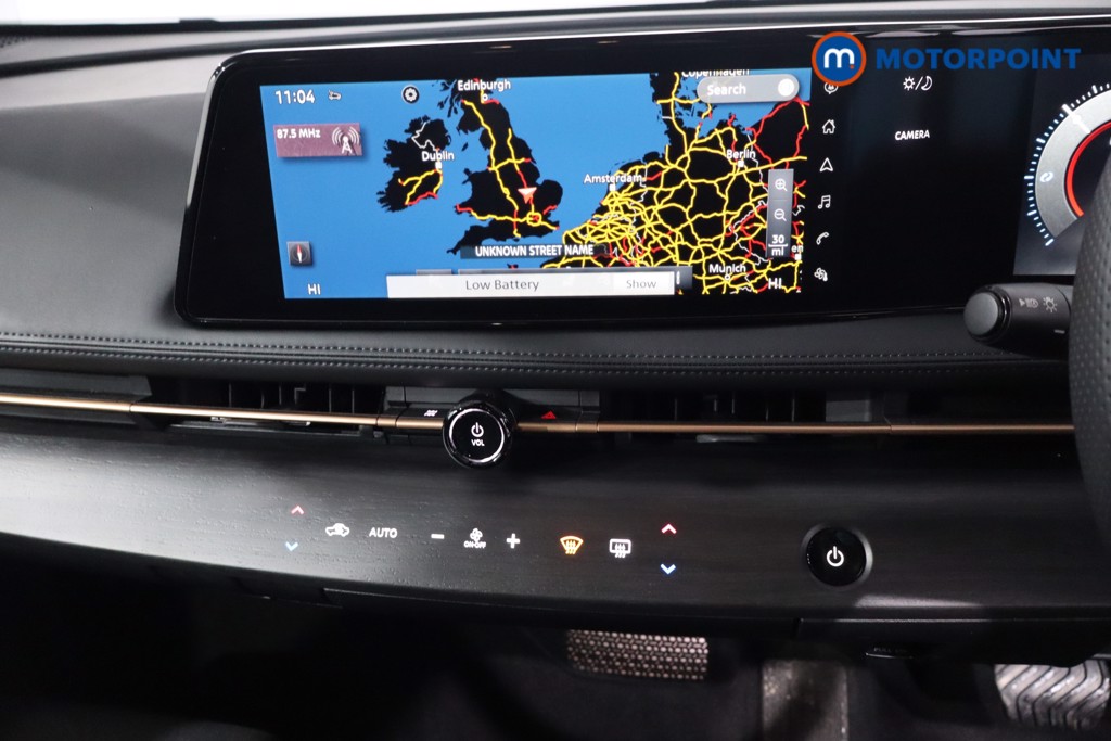 Nissan Ariya Engage Automatic Electric SUV - Stock Number (1606555) - 18th supplementary image