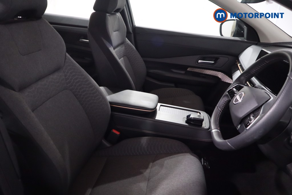 Nissan Ariya Engage Automatic Electric SUV - Stock Number (1606555) - 21st supplementary image