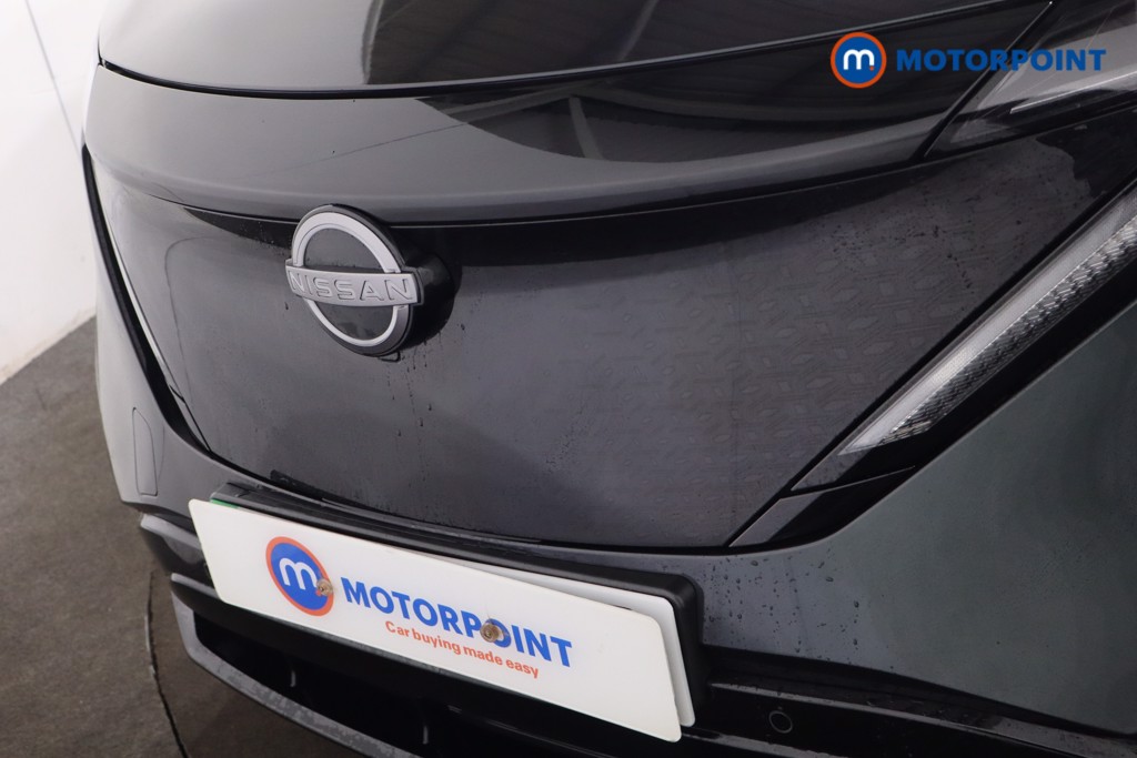 Nissan Ariya Engage Automatic Electric SUV - Stock Number (1606555) - 29th supplementary image