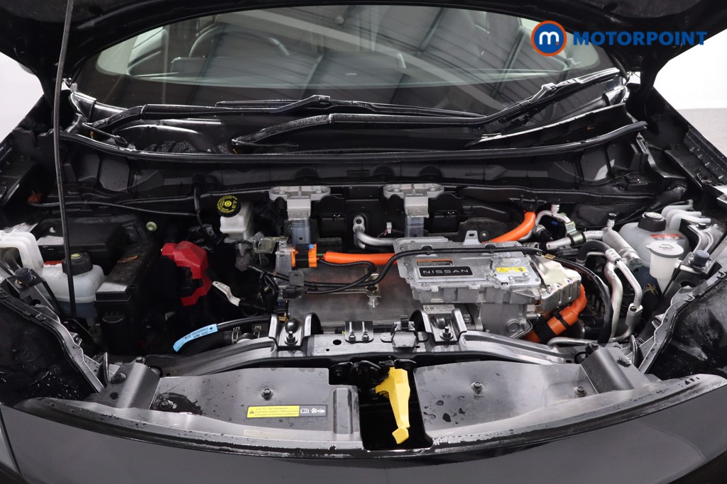 Nissan Ariya Engage Automatic Electric SUV - Stock Number (1606555) - 32nd supplementary image