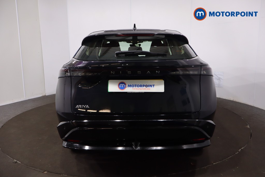 Nissan Ariya Engage Automatic Electric SUV - Stock Number (1606555) - 34th supplementary image