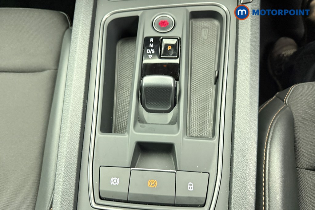 Cupra Formentor V1 Automatic Petrol Plug-In Hybrid SUV - Stock Number (1606654) - 12th supplementary image