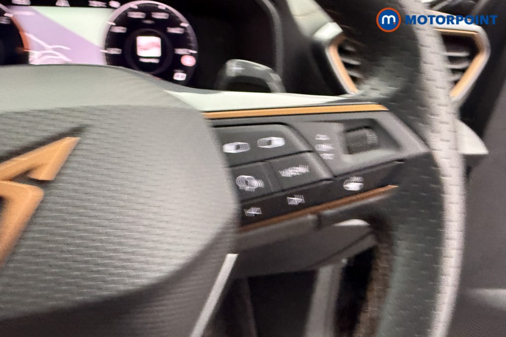 Cupra Formentor V1 Automatic Petrol Plug-In Hybrid SUV - Stock Number (1606654) - 14th supplementary image