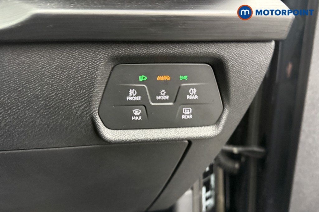 Cupra Formentor V1 Automatic Petrol Plug-In Hybrid SUV - Stock Number (1606654) - 15th supplementary image