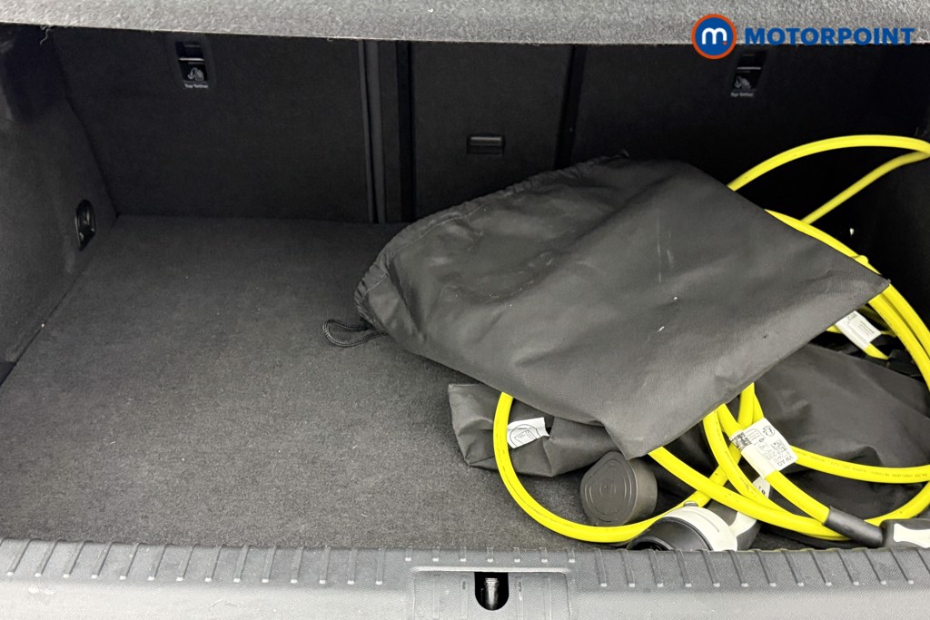 Cupra Formentor V1 Automatic Petrol Plug-In Hybrid SUV - Stock Number (1606654) - 21st supplementary image