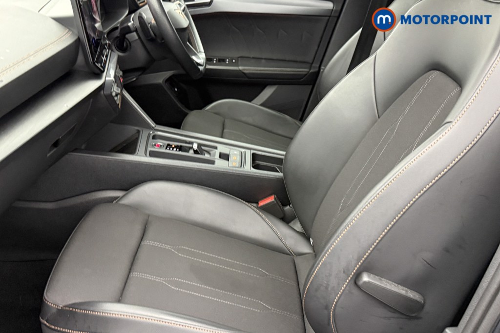 Cupra Formentor V1 Automatic Petrol Plug-In Hybrid SUV - Stock Number (1606654) - 22nd supplementary image