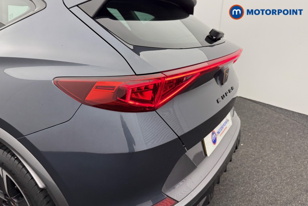 Cupra Formentor V1 Automatic Petrol Plug-In Hybrid SUV - Stock Number (1606654) - 26th supplementary image