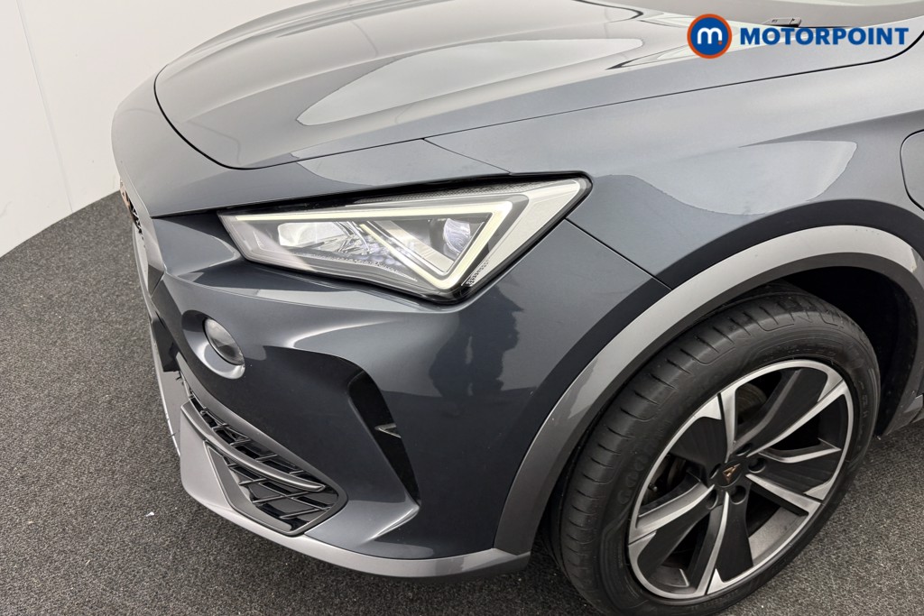 Cupra Formentor V1 Automatic Petrol Plug-In Hybrid SUV - Stock Number (1606654) - 28th supplementary image