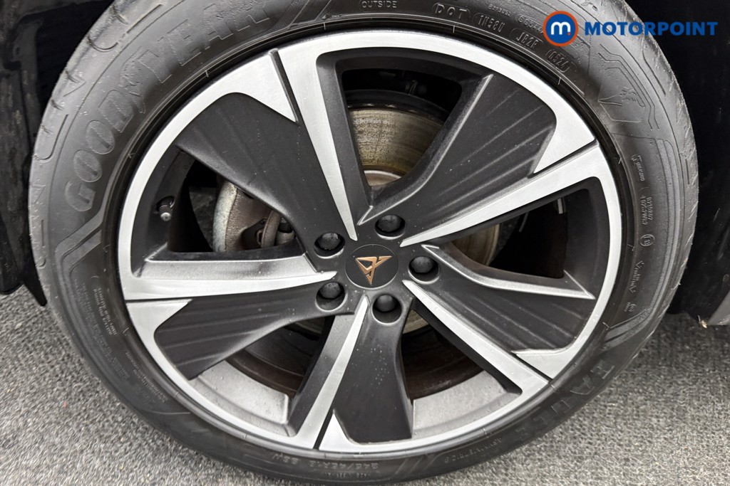 Cupra Formentor V1 Automatic Petrol Plug-In Hybrid SUV - Stock Number (1606654) - 29th supplementary image