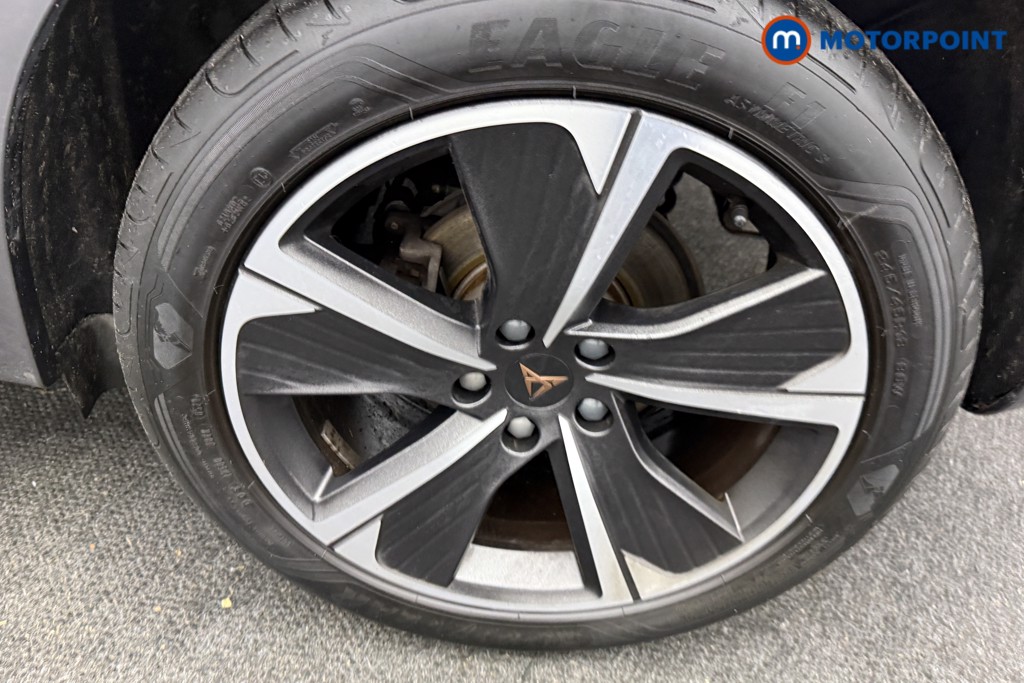 Cupra Formentor V1 Automatic Petrol Plug-In Hybrid SUV - Stock Number (1606654) - 30th supplementary image