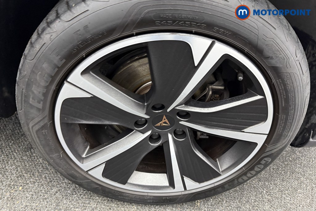 Cupra Formentor V1 Automatic Petrol Plug-In Hybrid SUV - Stock Number (1606654) - 32nd supplementary image