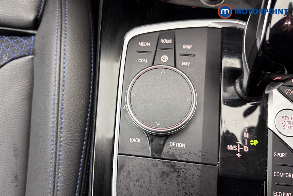 BMW 1 Series M Sport Automatic Petrol Hatchback - Stock Number (1606657) - 13th supplementary image