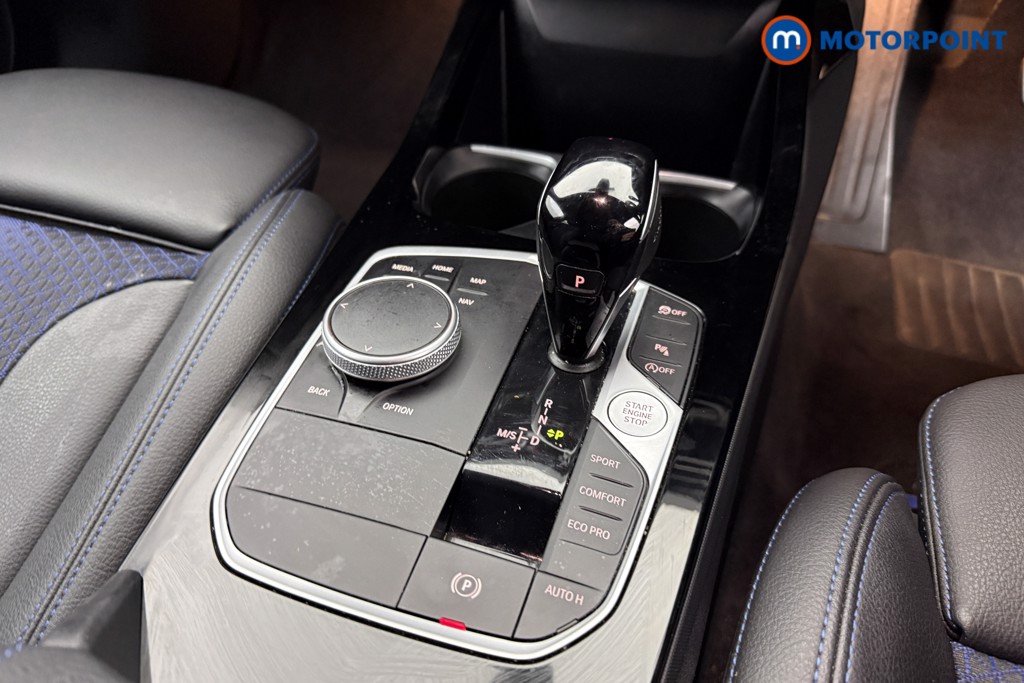 BMW 1 Series M Sport Automatic Petrol Hatchback - Stock Number (1606657) - 14th supplementary image