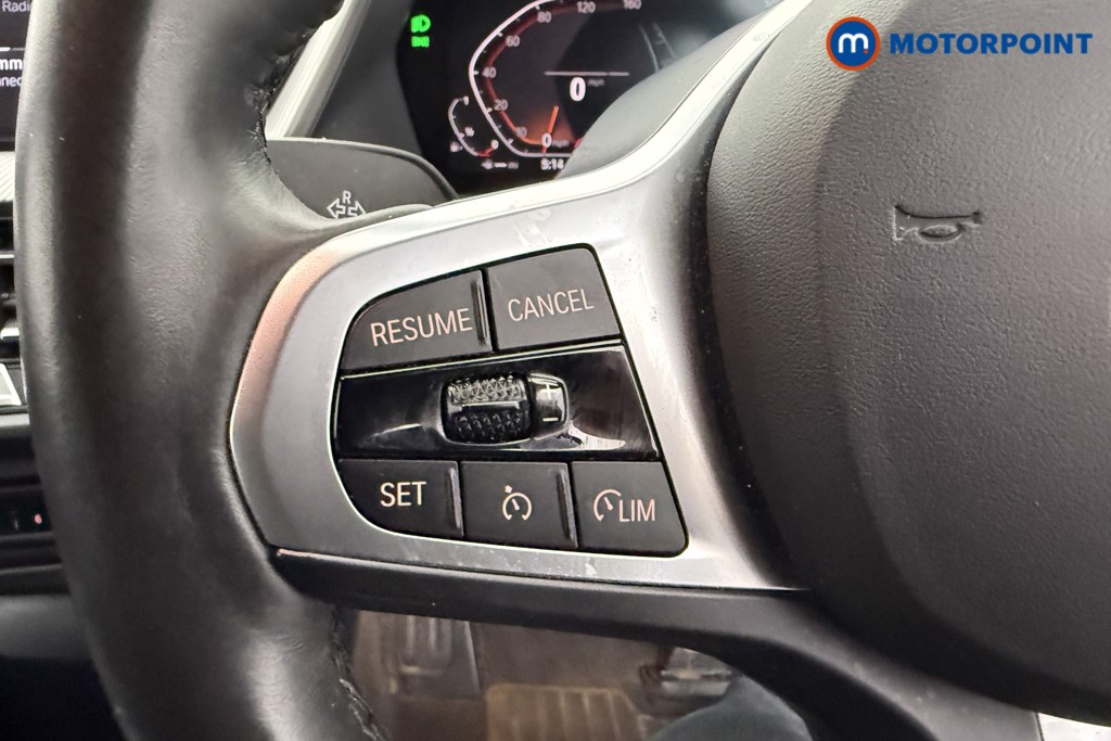 BMW 1 Series M Sport Automatic Petrol Hatchback - Stock Number (1606657) - 15th supplementary image