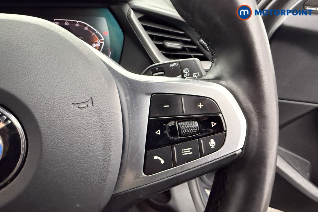 BMW 1 Series M Sport Automatic Petrol Hatchback - Stock Number (1606657) - 16th supplementary image