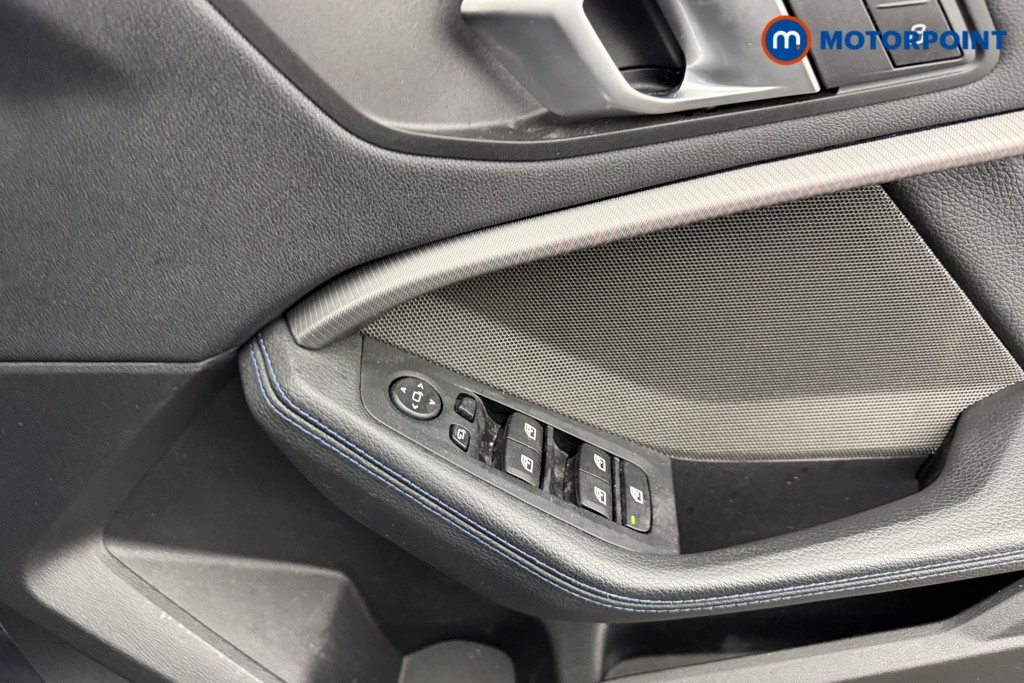 BMW 1 Series M Sport Automatic Petrol Hatchback - Stock Number (1606657) - 18th supplementary image