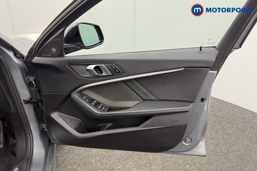 BMW 1 Series M Sport Automatic Petrol Hatchback - Stock Number (1606657) - 19th supplementary image