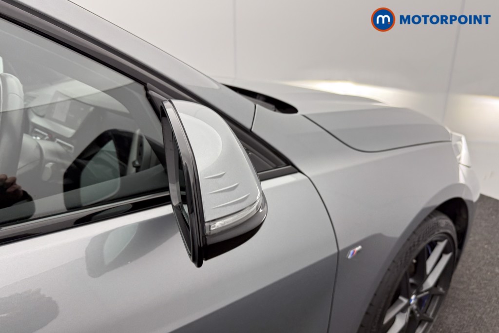 BMW 1 Series M Sport Automatic Petrol Hatchback - Stock Number (1606657) - 20th supplementary image