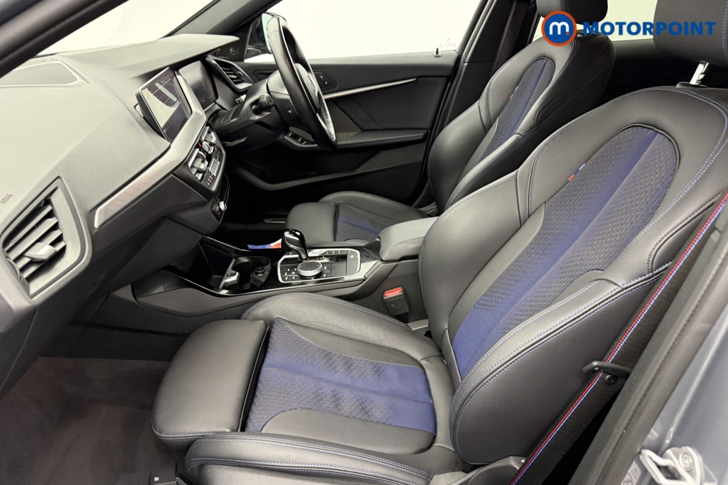 BMW 1 Series M Sport Automatic Petrol Hatchback - Stock Number (1606657) - 23rd supplementary image