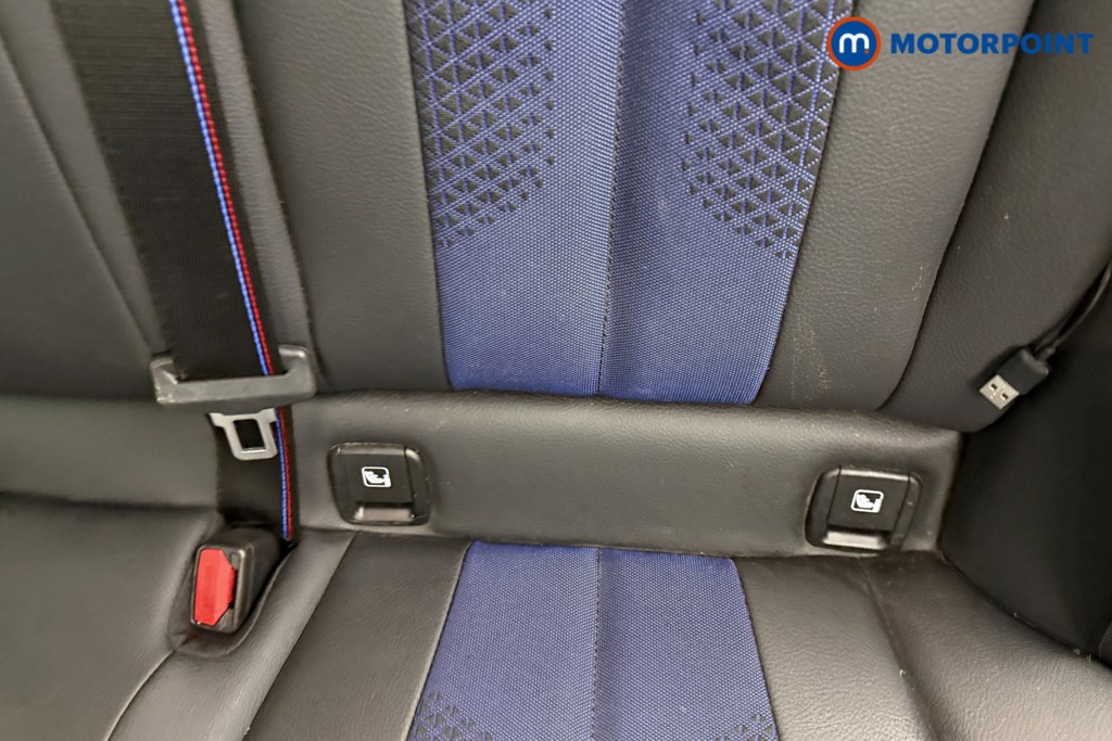 BMW 1 Series M Sport Automatic Petrol Hatchback - Stock Number (1606657) - 25th supplementary image