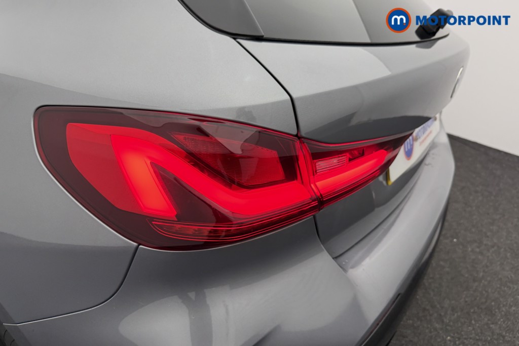 BMW 1 Series M Sport Automatic Petrol Hatchback - Stock Number (1606657) - 26th supplementary image