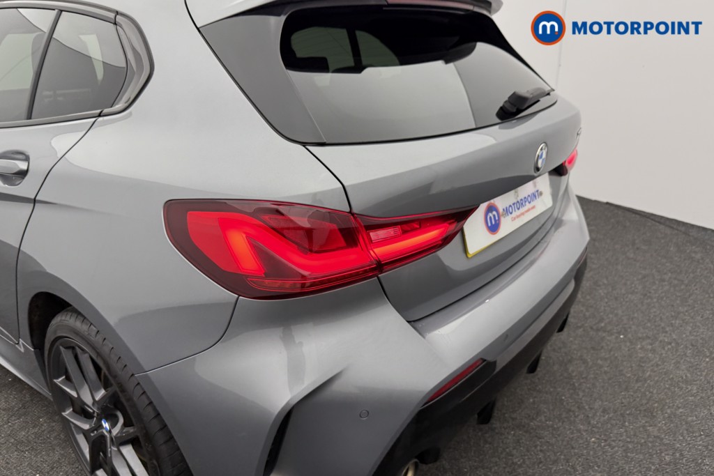 BMW 1 Series M Sport Automatic Petrol Hatchback - Stock Number (1606657) - 27th supplementary image
