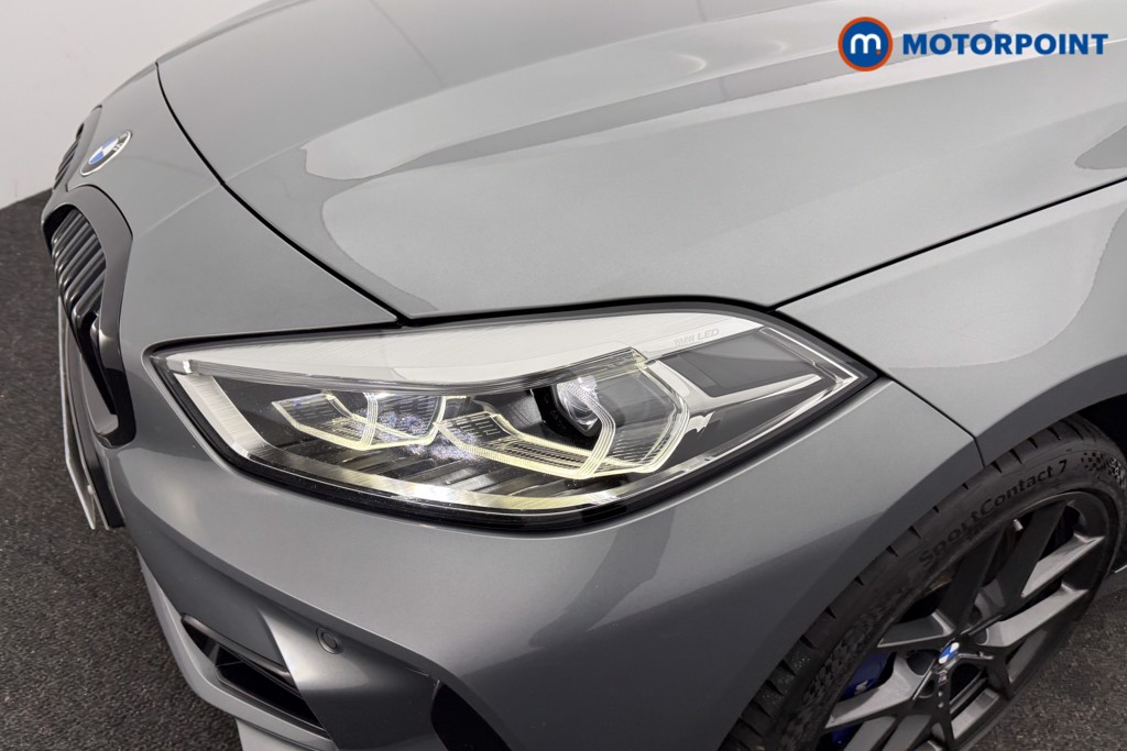 BMW 1 Series M Sport Automatic Petrol Hatchback - Stock Number (1606657) - 28th supplementary image