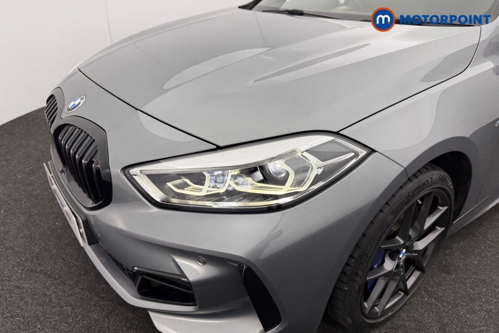 BMW 1 Series M Sport Automatic Petrol Hatchback - Stock Number (1606657) - 29th supplementary image