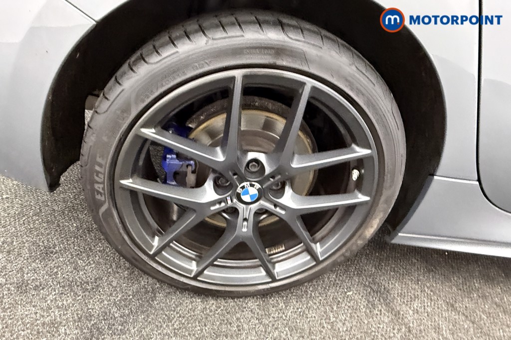 BMW 1 Series M Sport Automatic Petrol Hatchback - Stock Number (1606657) - 32nd supplementary image