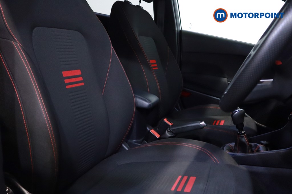 Ford Fiesta St-Line Manual Petrol Hatchback - Stock Number (1606763) - 6th supplementary image