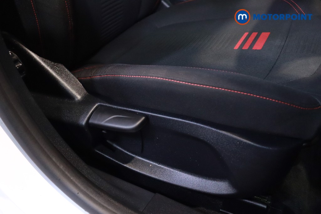 Ford Fiesta St-Line Manual Petrol Hatchback - Stock Number (1606763) - 7th supplementary image