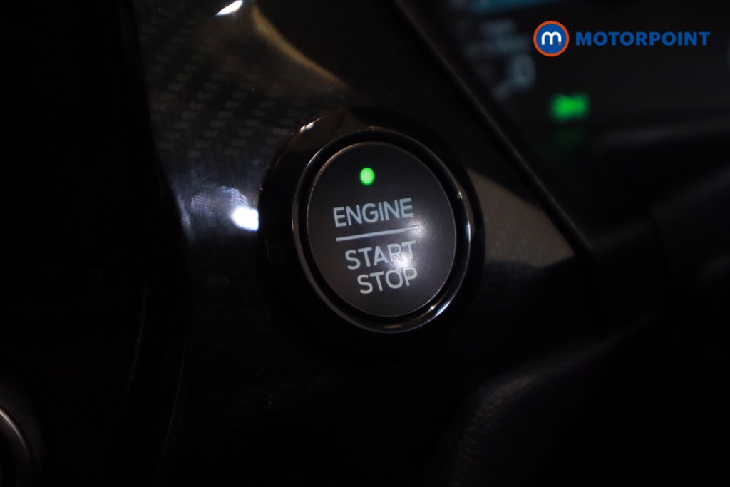 Ford Fiesta St-Line Manual Petrol Hatchback - Stock Number (1606763) - 18th supplementary image